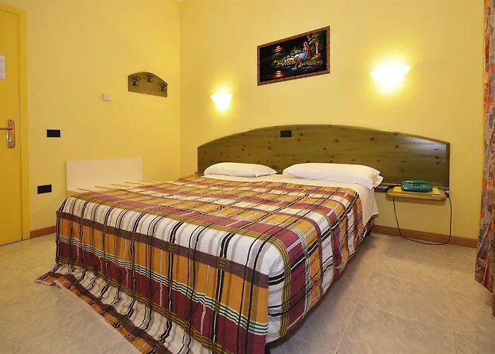 Salus Sant'Andrea Bagni