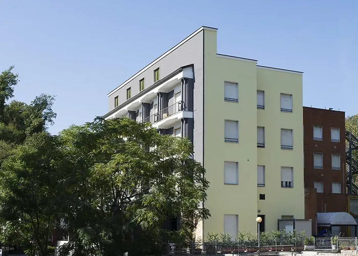 Salus Sant'Andrea Bagni