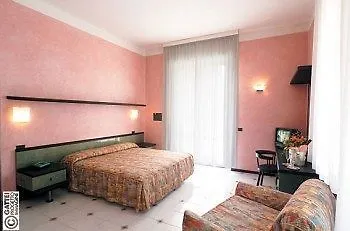 Salus 3* Sant'Andrea Bagni