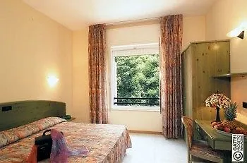 Otel Salus Sant'Andrea Bagni
