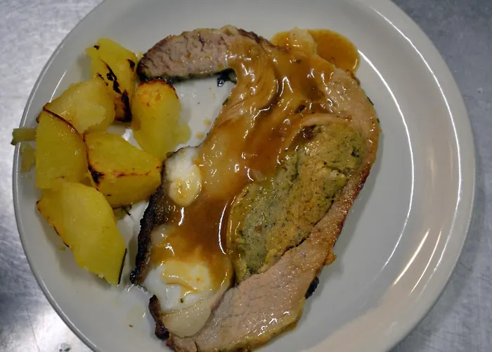 Salus 3* Sant'Andrea Bagni