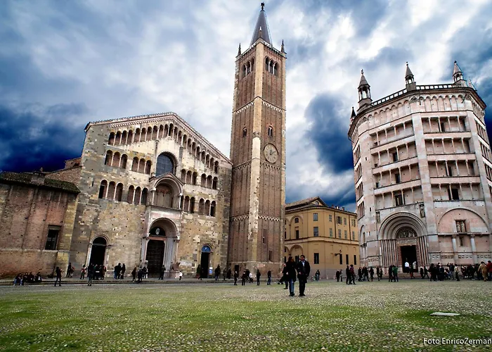 Salus Otel Sant'Andrea Bagni
