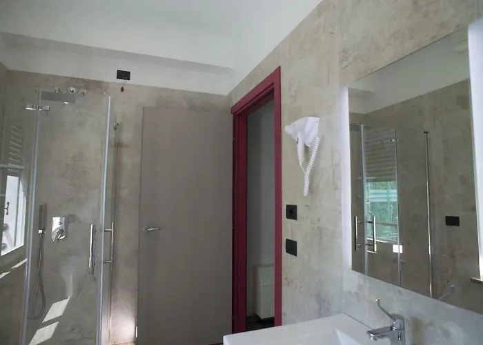 Salus 3* Sant'Andrea Bagni