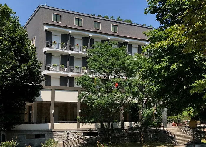 Salus Sant'Andrea Bagni